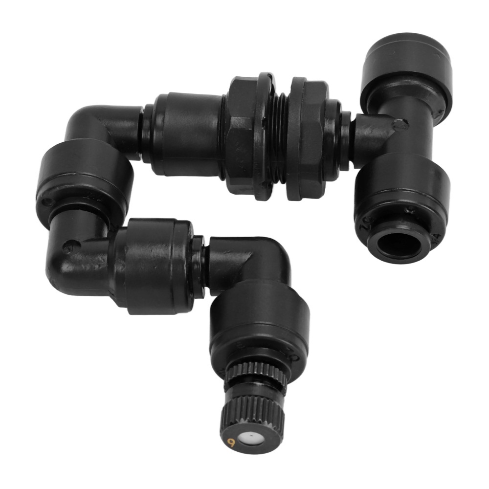 بخاخ ضباب للزواحف من مادة PP م - مراجعة Misting Nozzle Reptile وسعره