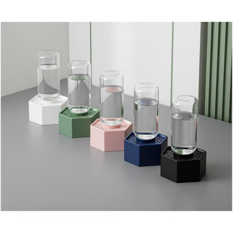 صينية ترطيب للزواحف، وعاء تغذي - مراجعة Water Dish Reptile وسعره